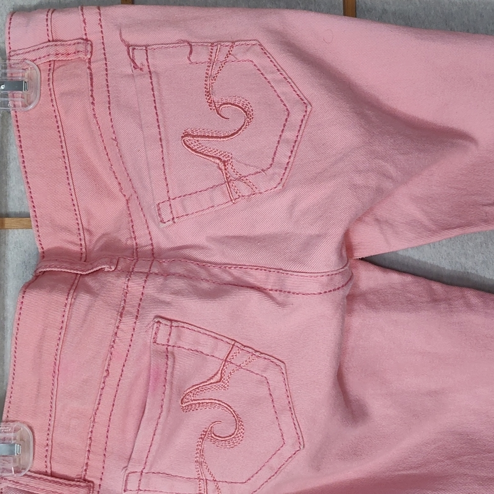 VIP Pink jeans - Picture 2 of 4